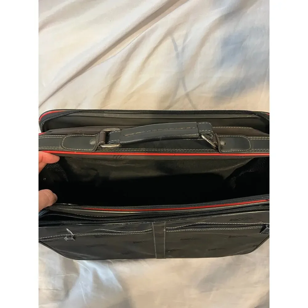 Not Listed laptop briefcase